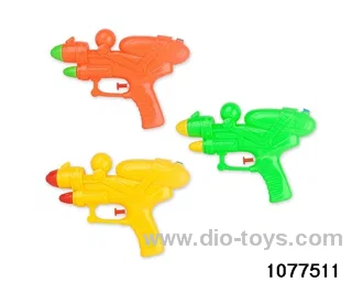 water gun in opp bag