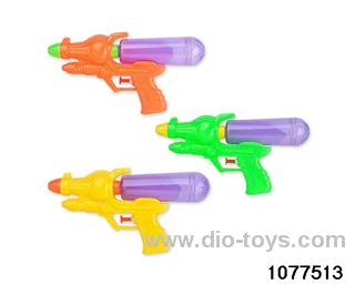 water gun in opp bag