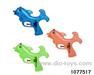 water gun in opp bag
