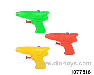water gun in opp bag