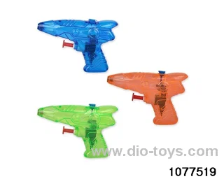 water gun in opp bag