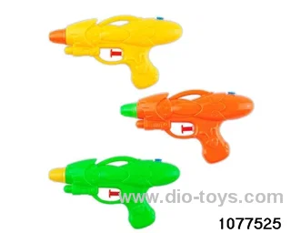 water gun in opp bag