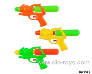 water gun in opp bag