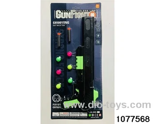 softball gun in Blister card