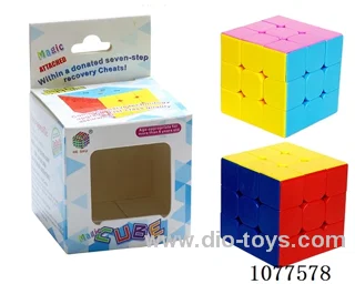 5.6CM Rubik's cube