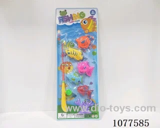 fishing toys
