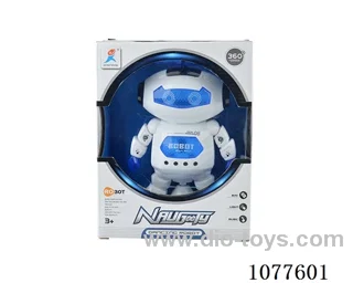 B/O robot