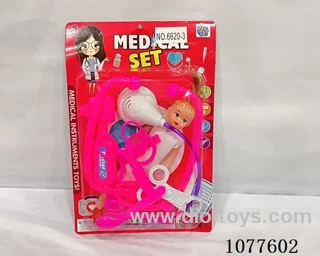 doctor set