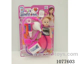 doctor set
