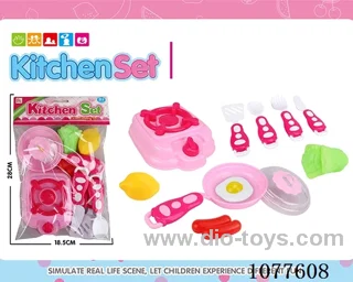 kitchen set