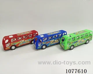 friction bus