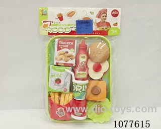 food set