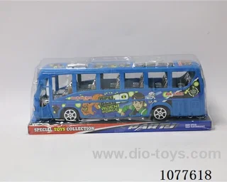 friction bus