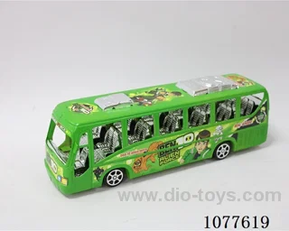 friction bus