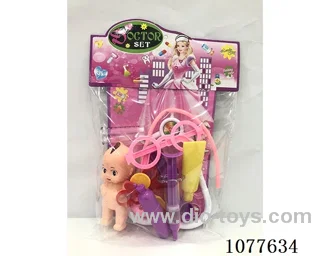 doctor set