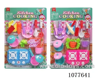 kitchen set
