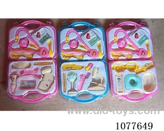 doctor set