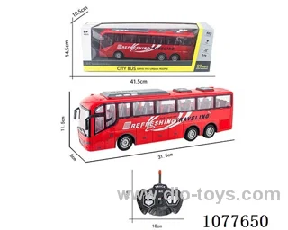 1:16 4ch rc car with light not included battery