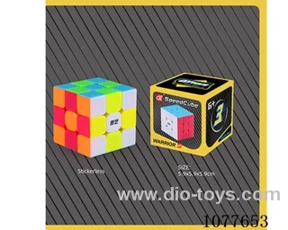 Rubik's cube