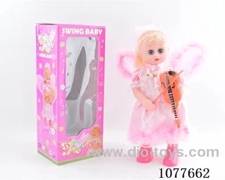 doll