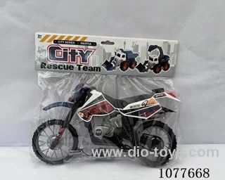 sliding motorcycle