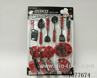 kitchen set