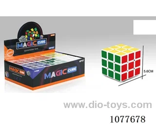 5.6CM Rubik's cube