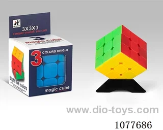 Rubik's cube