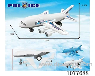 friction aircraft