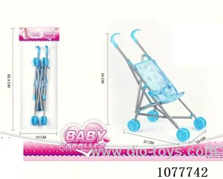 iron stroller