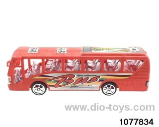 inertial bus in opp bag