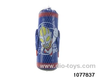 punching bag in Net bag