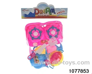 cutlery in PP bag with header