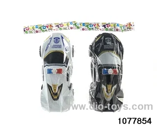 1:16 inertial vehicle in opp bag