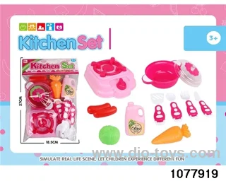 cutlery in PP bag with header