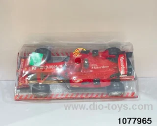 Inertial equations + IC in PVC cover