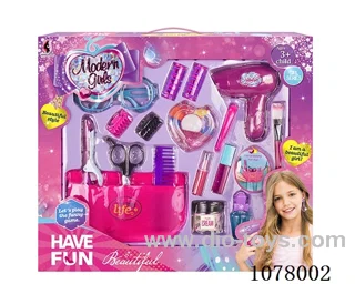 Barber set