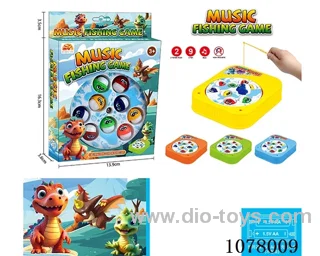 fishing toys