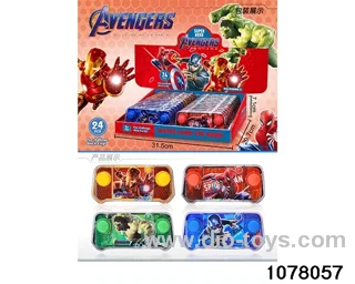 Gaming Water Dispenser in Display box