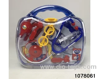 Medical kits in Hand box