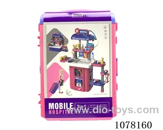 doctor set