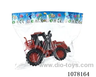Inertia car