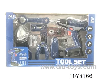 tool set