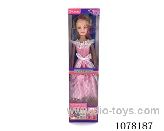 18inch Barbie