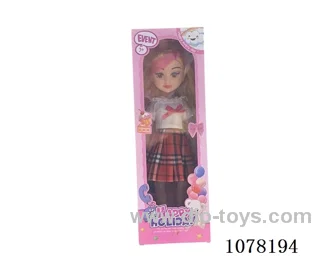 14inch doll