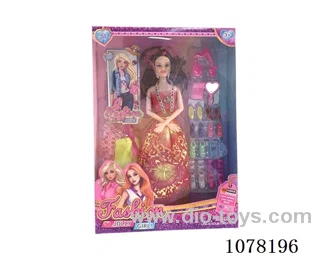 11inch Barbie