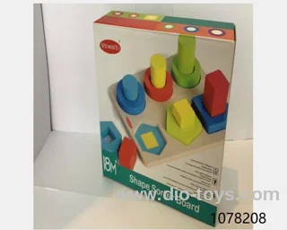 wood toys