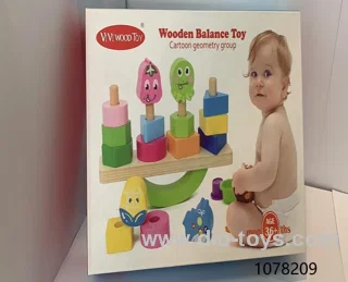 wood toys