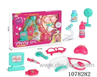 doctor set