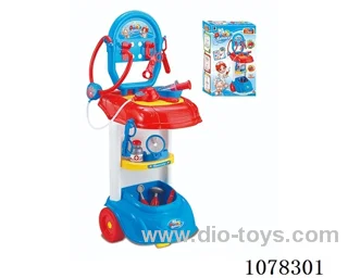 doctor set
